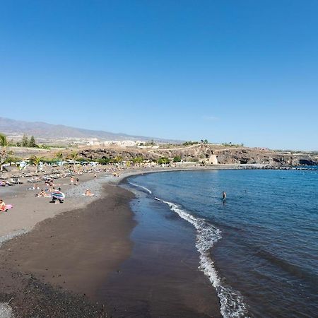 Touching The Sea Free Wifi Apartment Playa de San Juan  Exterior photo