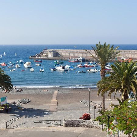 Touching The Sea Free Wifi Apartment Playa de San Juan  Exterior photo