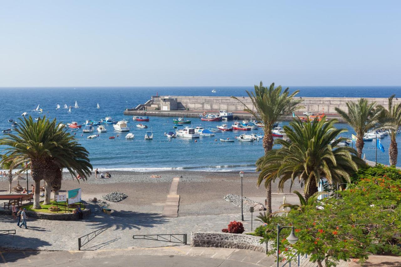 Touching The Sea Free Wifi Apartment Playa de San Juan  Exterior photo